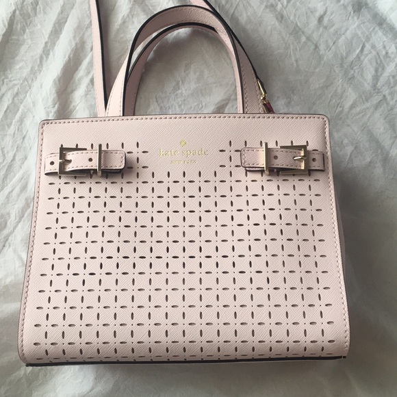 kate spade Handbags - Kate Spade Milton Lane Bag